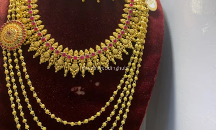 Vrindavan Jewellers